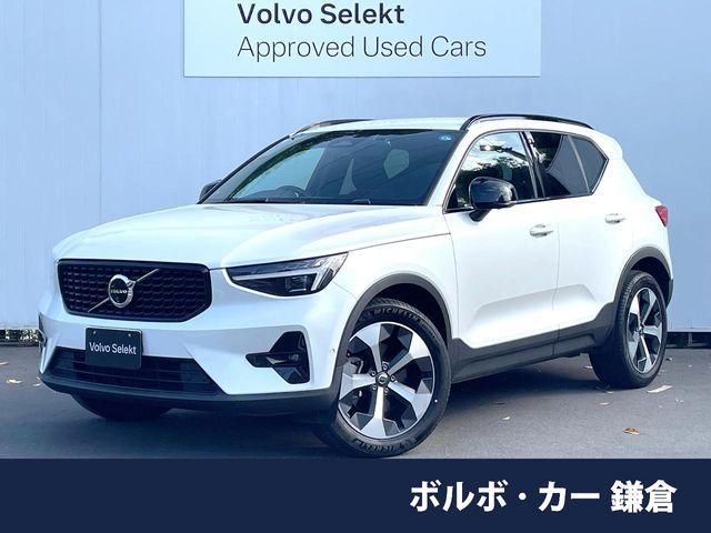 VOLVO / VOLVO XC40