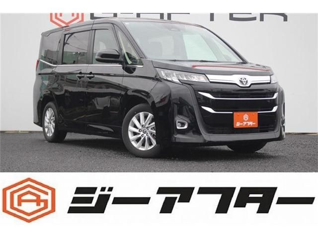 TOYOTA / NOAH