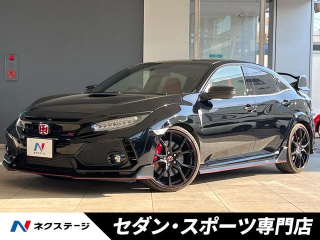 Japanese used car Ref# 1589563 HONDA / CIVIC hatchback