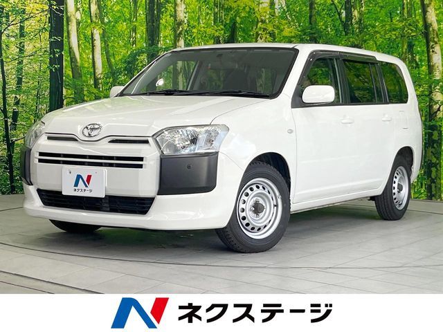 TOYOTA / PROBOX van 2WD