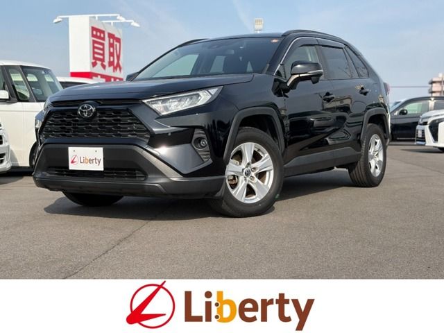 Japanese used car Ref# 1589577 TOYOTA / RAV4 2WD