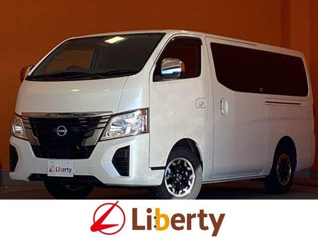 NISSAN / NV350 CARAVAN