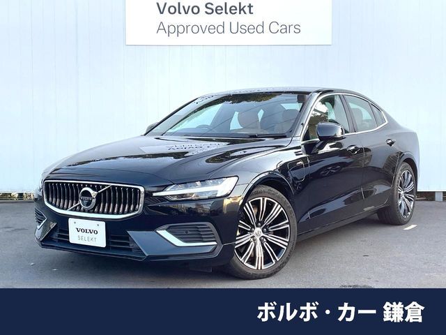 VOLVO / VOLVO S60