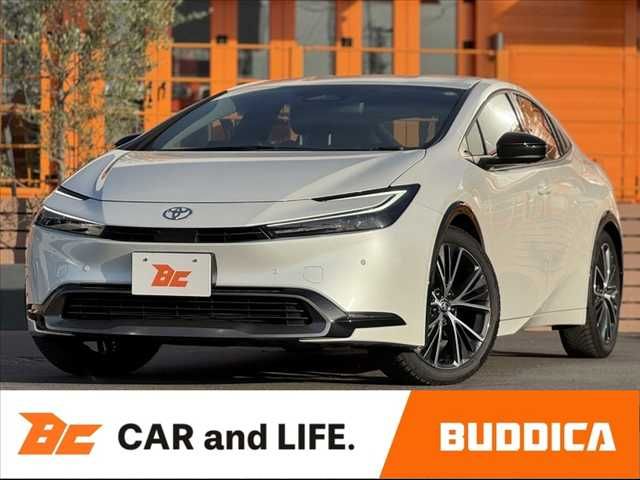 TOYOTA / PRIUS