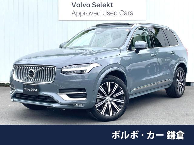 VOLVO / VOLVO XC90