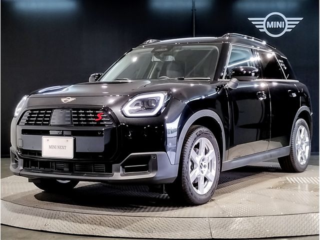 BMW / MINI COUNTRYMAN
