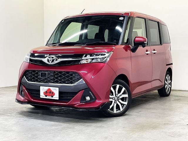 Japanese used car Ref# 1589676 TOYOTA / TANK