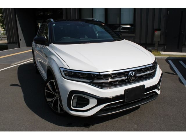 VOLKSWAGEN / VOLKSWAGEN T-Roc