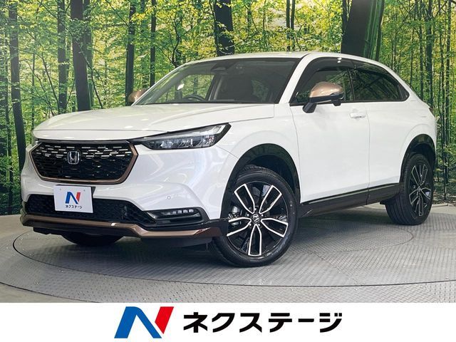 HONDA / VEZEL e:HEV