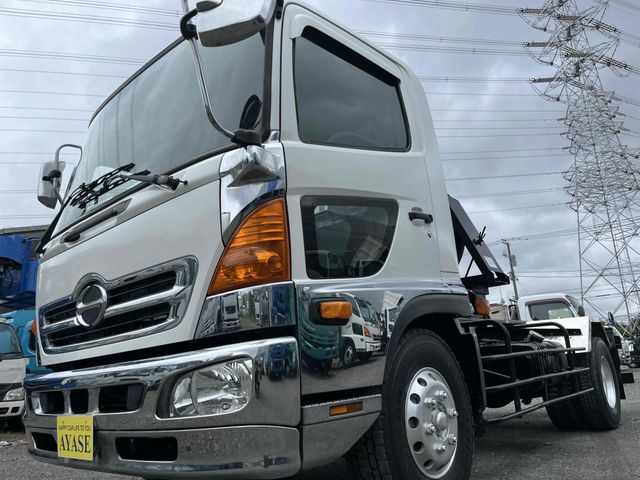 HINO / RANGER