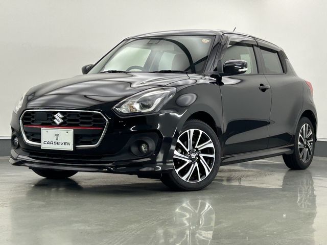 Japanese used car Ref# 1589742 SUZUKI / SWIFT