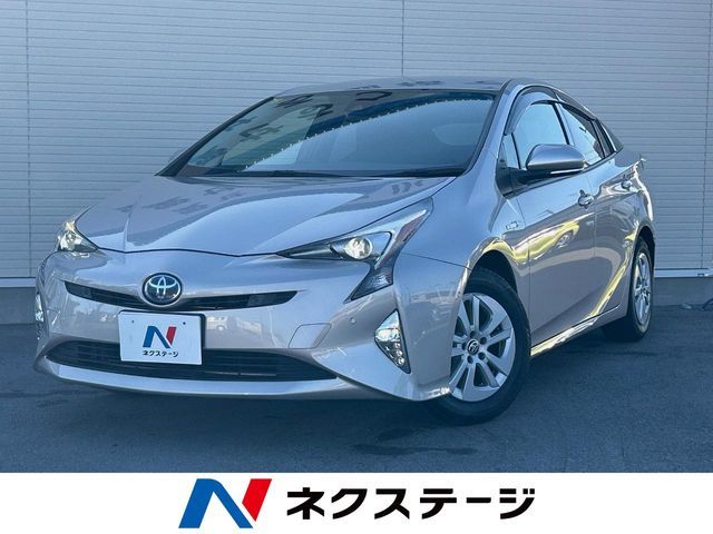 TOYOTA / PRIUS