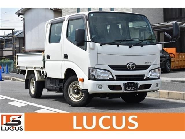 TOYOTA / TOYOACE