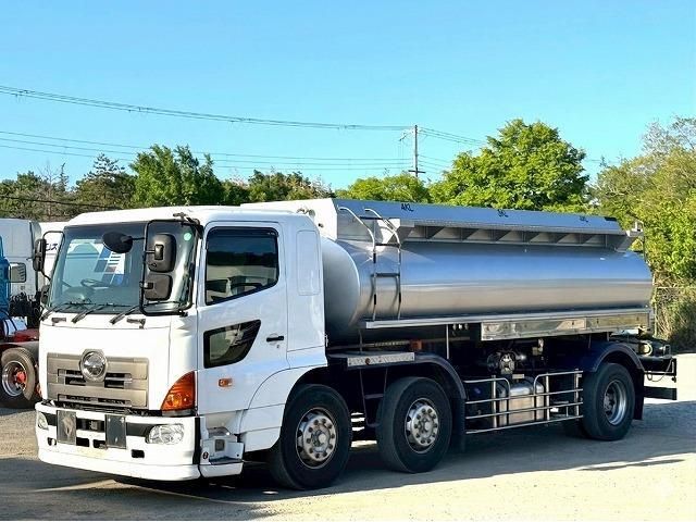 HINO / PROFIA