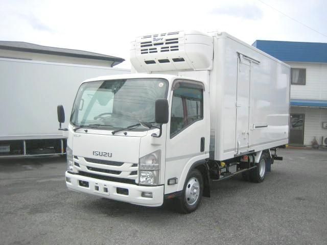 Japanese used car Ref# 1589771 ISUZU / ELF