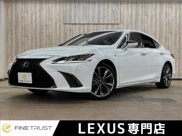 TOYOTA / LEXUS ES300h