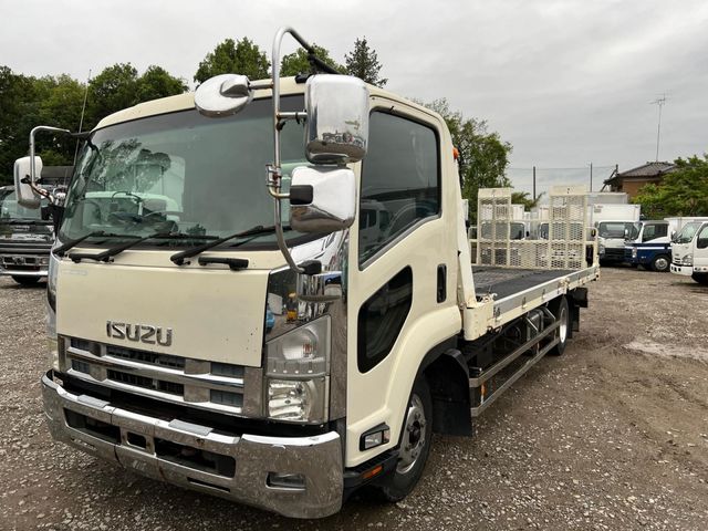 ISUZU / FORWARD