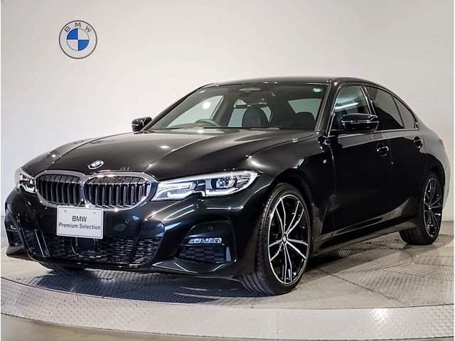 BMW / BMW 3series sedan