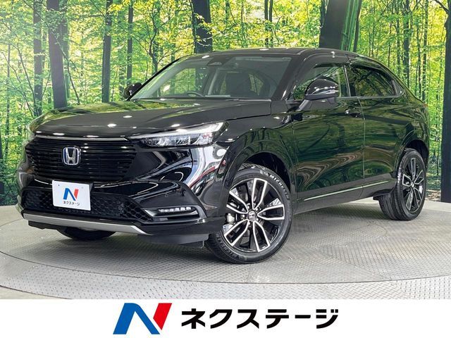 Japanese used car Ref# 1589830 HONDA / VEZEL e:HEV