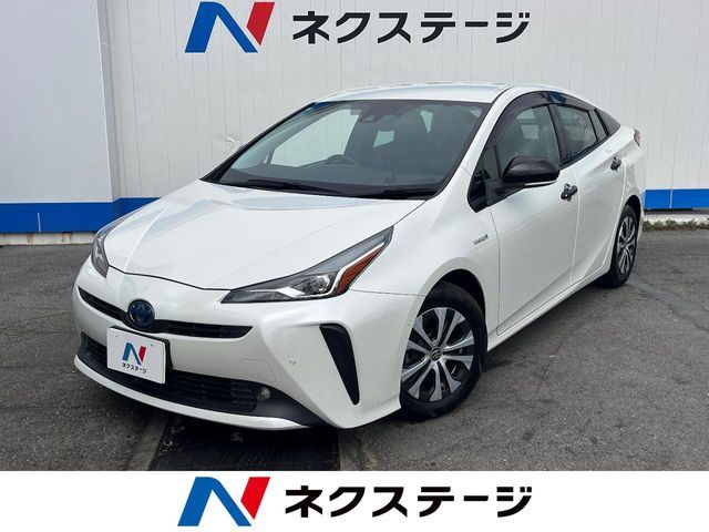 TOYOTA / PRIUS