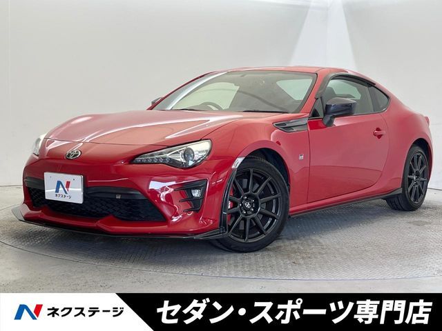 TOYOTA / 86