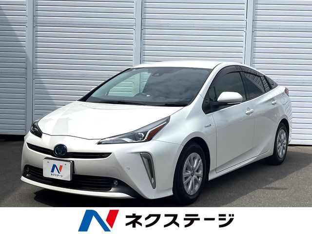TOYOTA / PRIUS