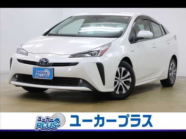 TOYOTA / PRIUS