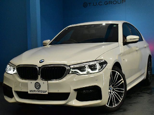 BMW / BMW 5series sedan