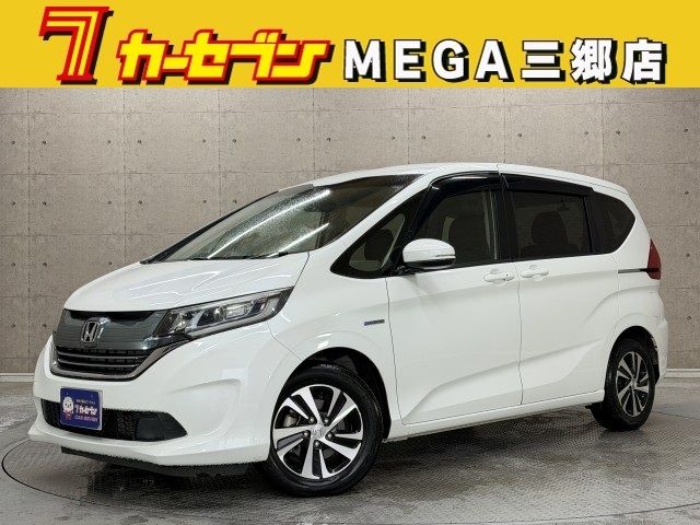 HONDA / FREED HYBRID
