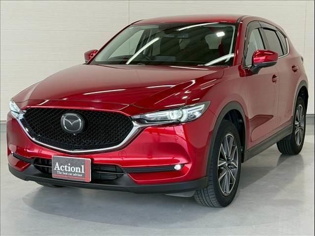 Japanese used car Ref# 1589902 MAZDA / CX-5
