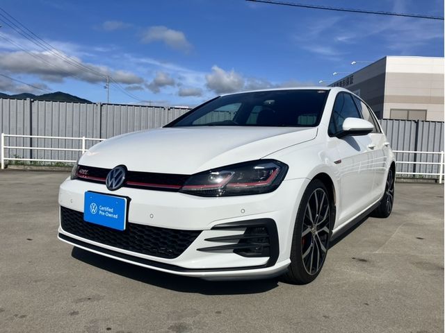 Japanese used car Ref# 1589905 VOLKSWAGEN / VOLKSWAGEN GOLF GTI