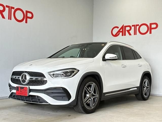 MERCEDES BENZ / MERCEDES BENZ GLA class