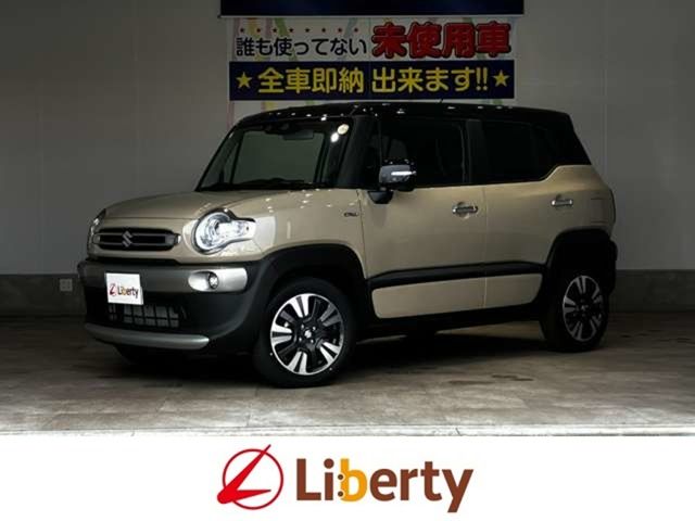 Japanese used car Ref# 1589928 SUZUKI / XBEE