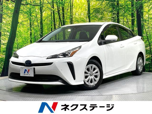TOYOTA / PRIUS