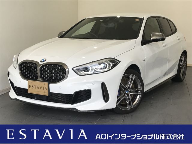 Japanese used car Ref# 1589937 BMW / BMW 1series