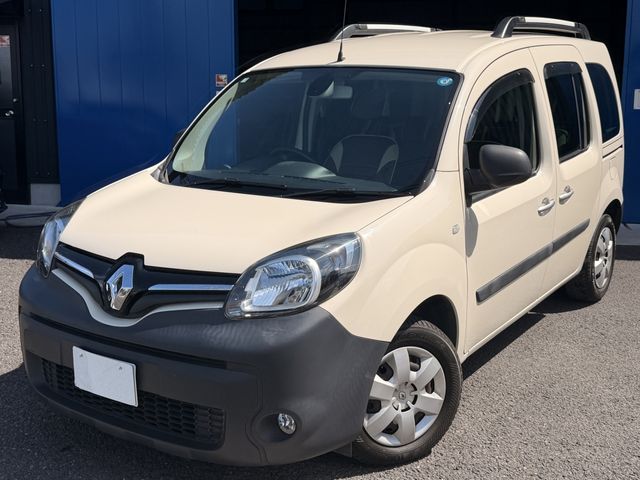 RENAULT / RENAULT KANGOO