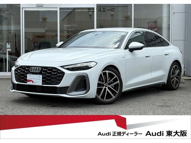 AUDI / AUDI A5 Sedan