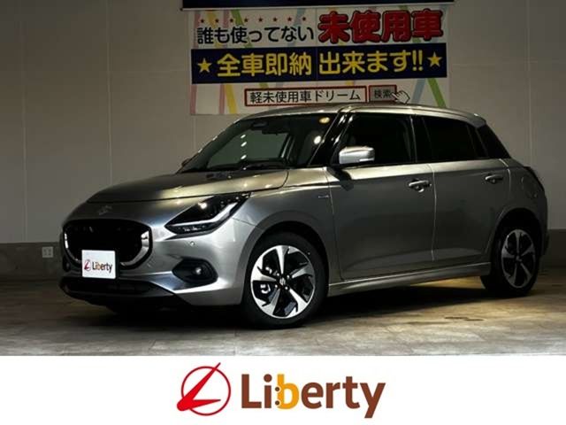 Japanese used car Ref# 1589945 SUZUKI / SWIFT