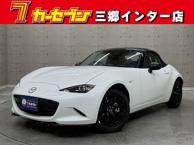 MAZDA / ROADSTER