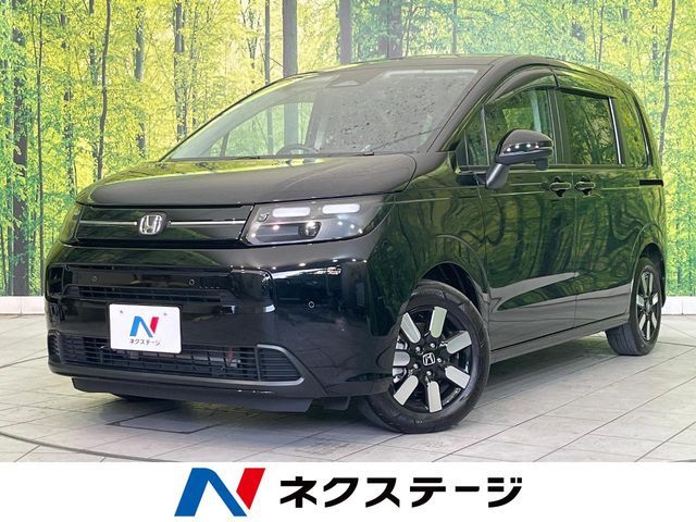 HONDA / FREED