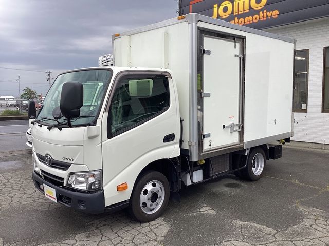 Japanese used car Ref# 1589954 TOYOTA / DYNA