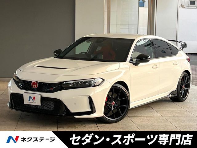 Japanese used car Ref# 1589965 HONDA / CIVIC hatchback
