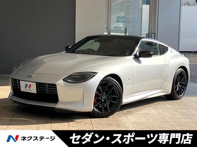 NISSAN / FAIRLADY Z
