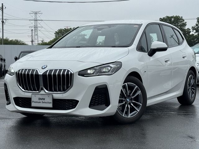 BMW / BMW 2series Active Tourer