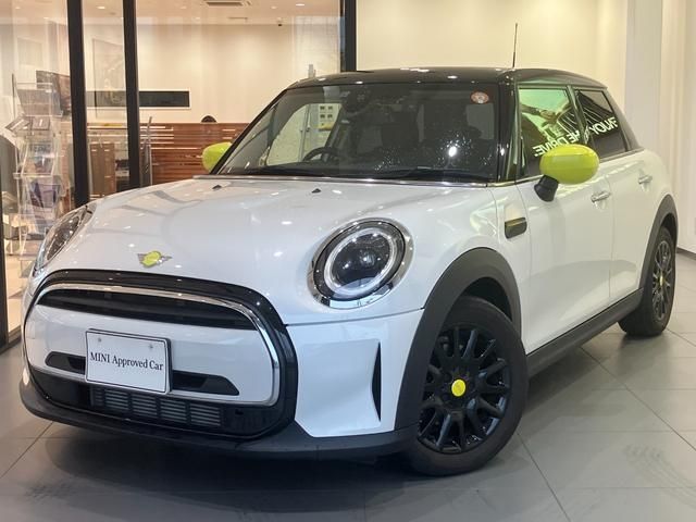Japanese used car Ref# 1589978 BMW / MINI COOPER D 5DOOR