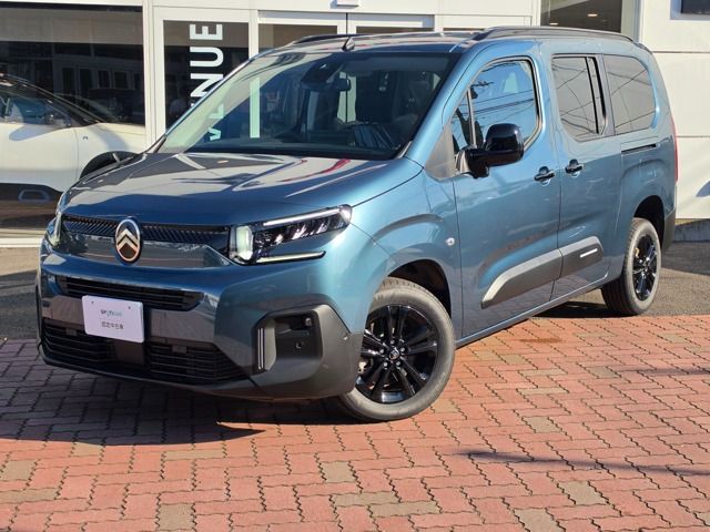 CITROEN / CITROEN Berlingo