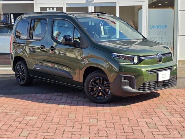 CITROEN / CITROEN Berlingo