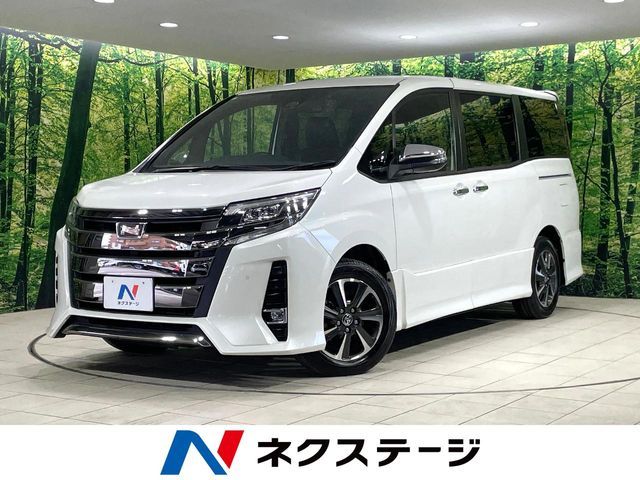 TOYOTA / NOAH