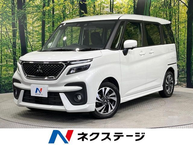 MITSUBISHI / DELICA D:2 CUSTOM 2WD