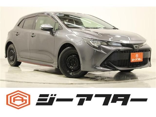 Japanese used car Ref# 1590050 TOYOTA / COROLLA SPORT